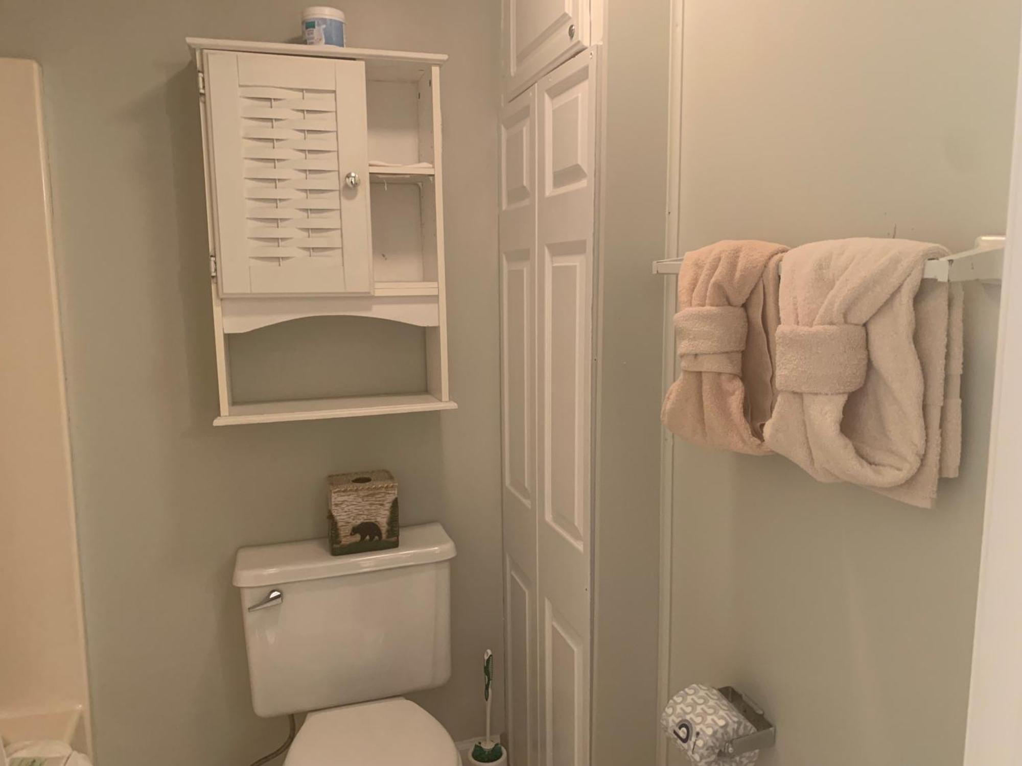 Gatlinburg Chateau Rentals חדר תמונה
