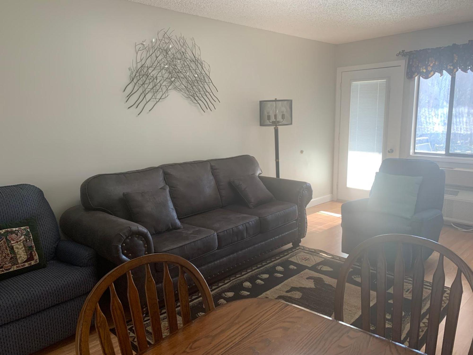 Gatlinburg Chateau Rentals חדר תמונה