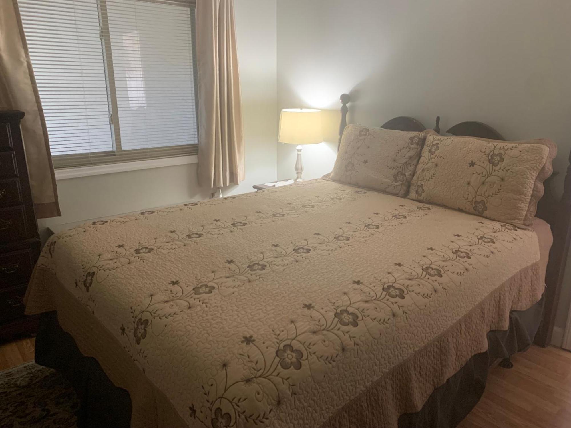 Gatlinburg Chateau Rentals חדר תמונה