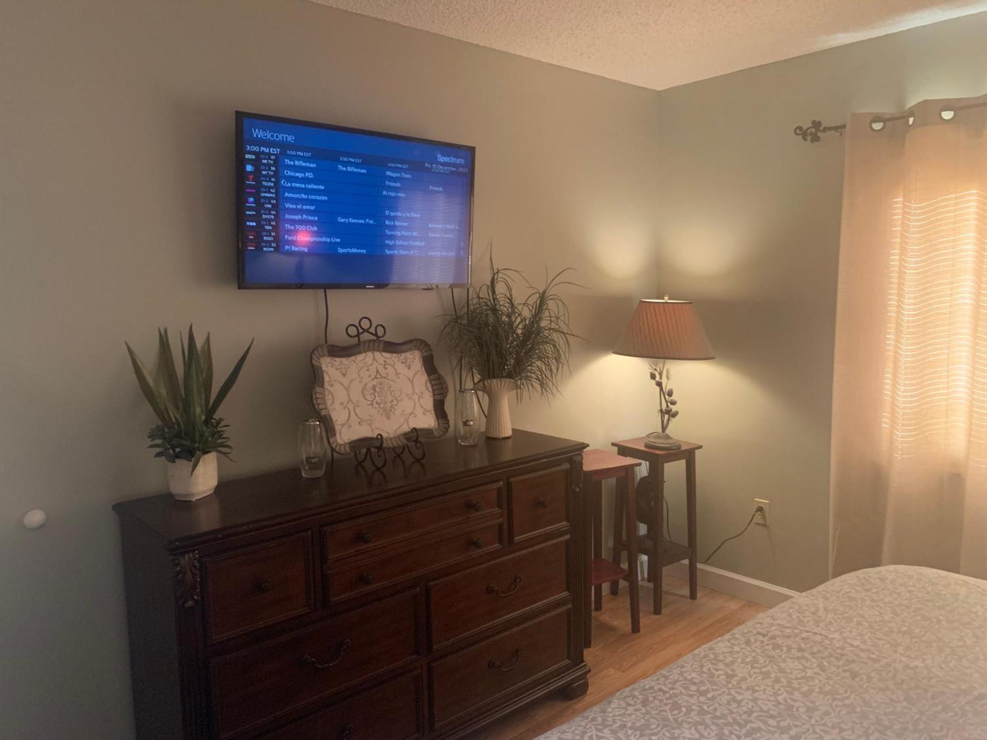 Gatlinburg Chateau Rentals חדר תמונה