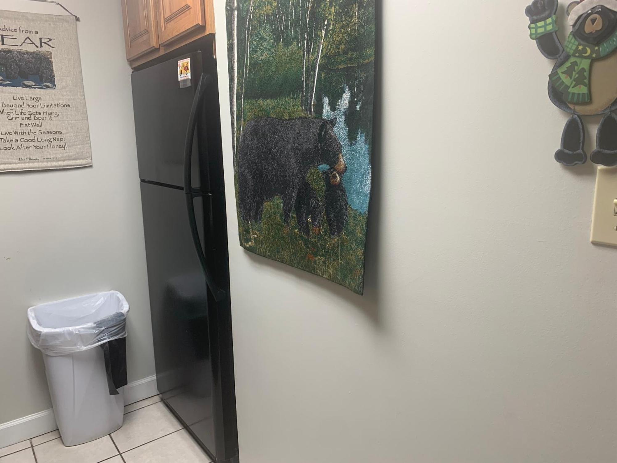 Gatlinburg Chateau Rentals חדר תמונה