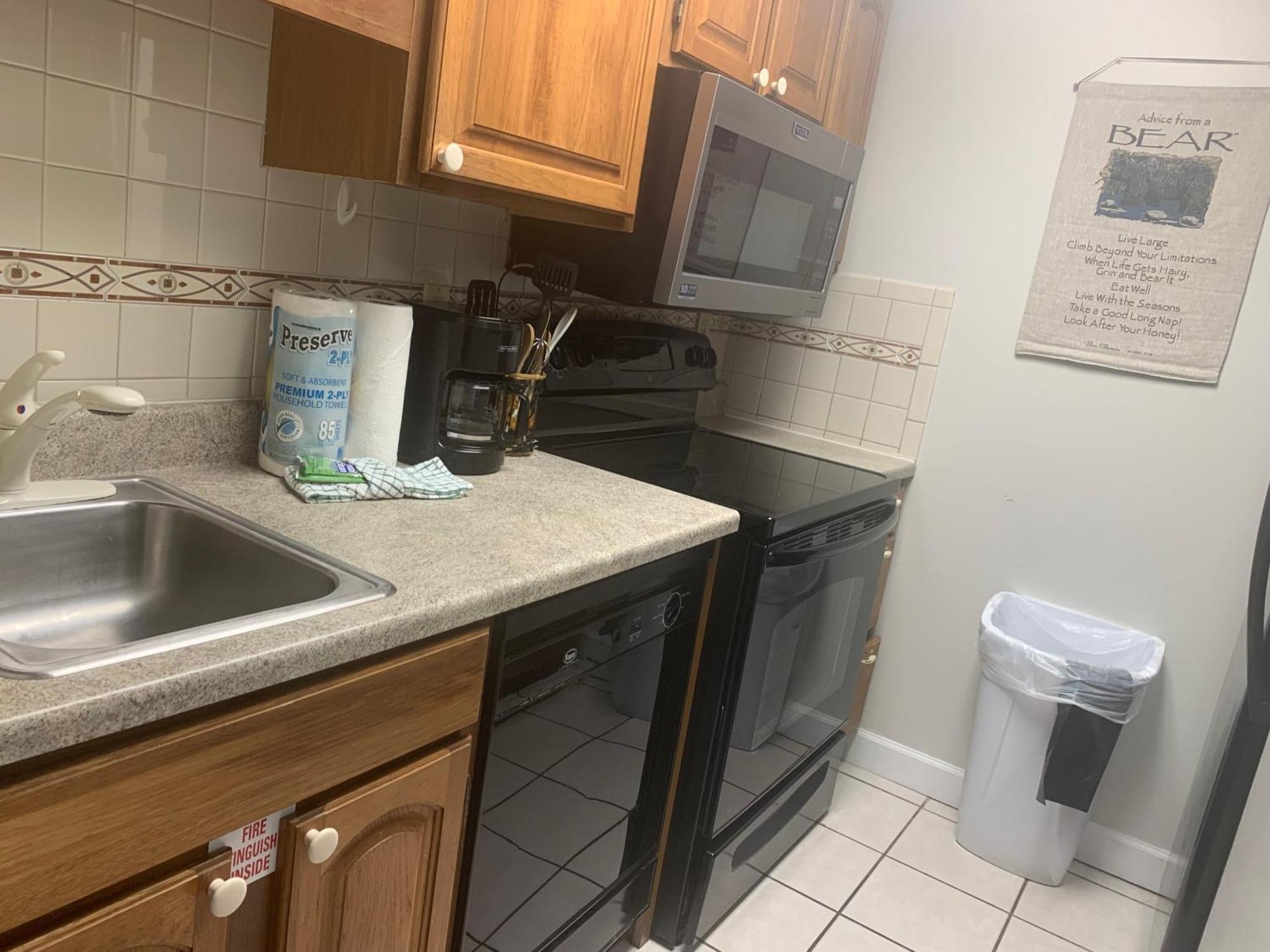 Gatlinburg Chateau Rentals חדר תמונה