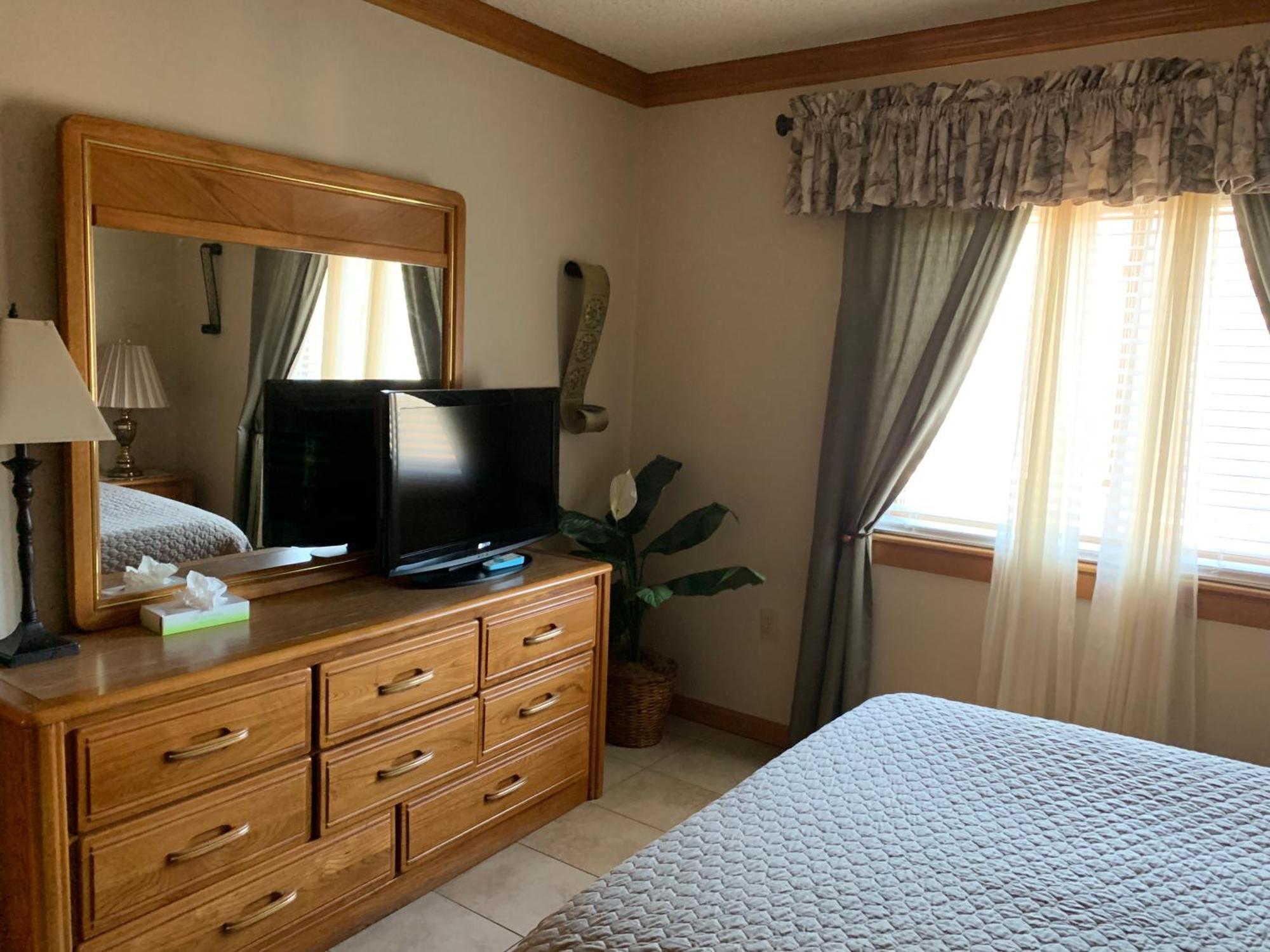Gatlinburg Chateau Rentals חדר תמונה
