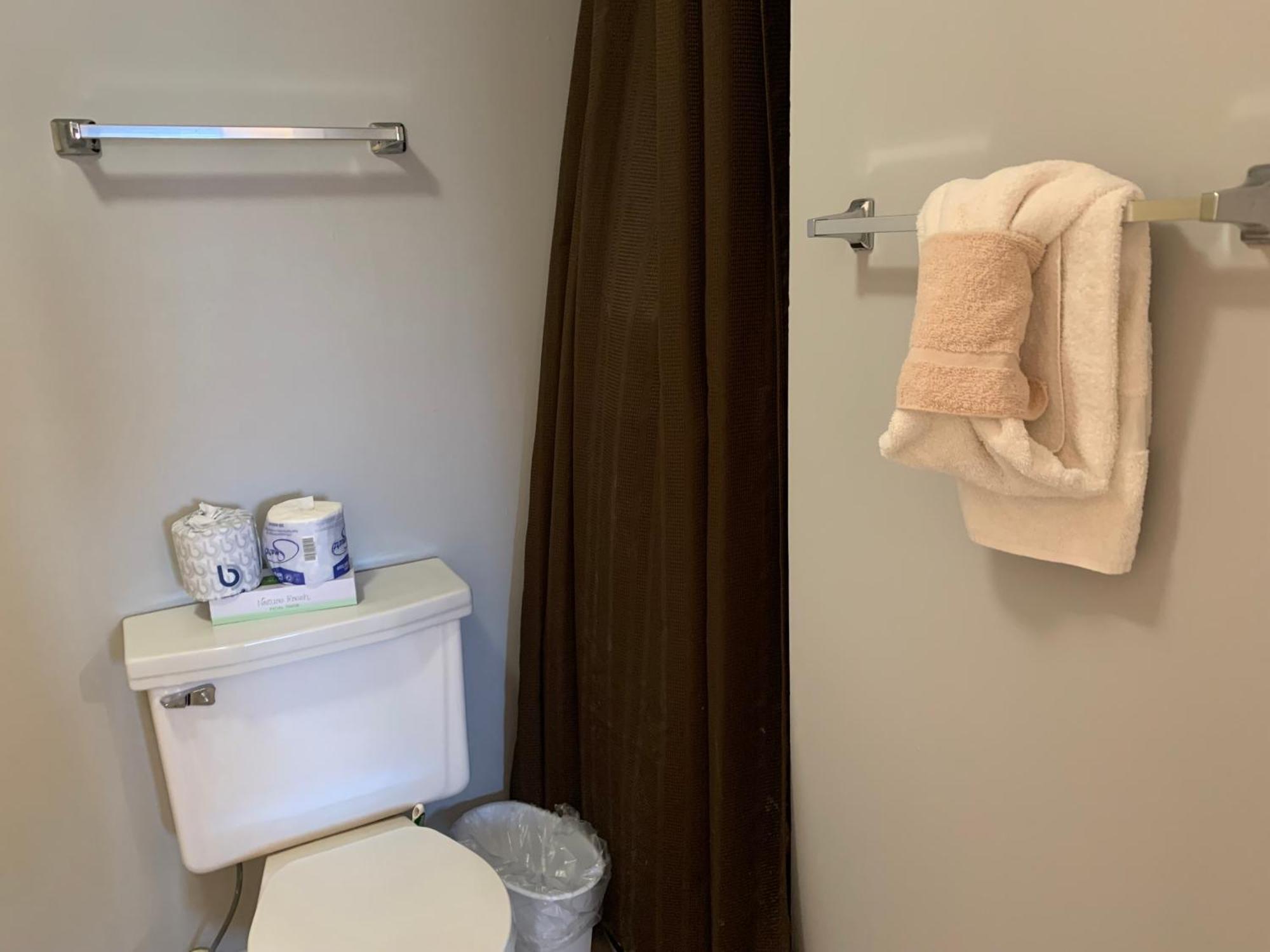Gatlinburg Chateau Rentals חדר תמונה