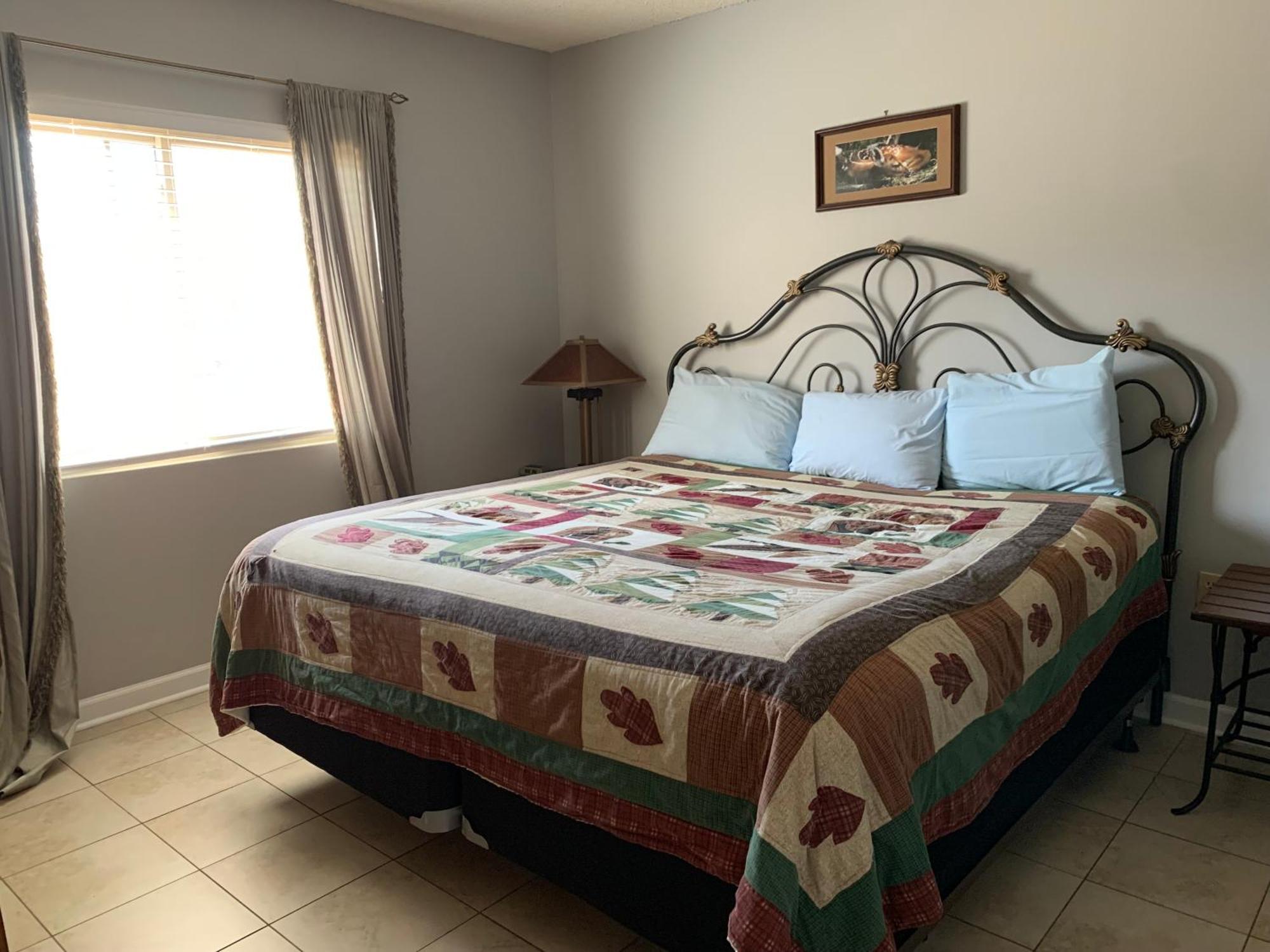 Gatlinburg Chateau Rentals חדר תמונה