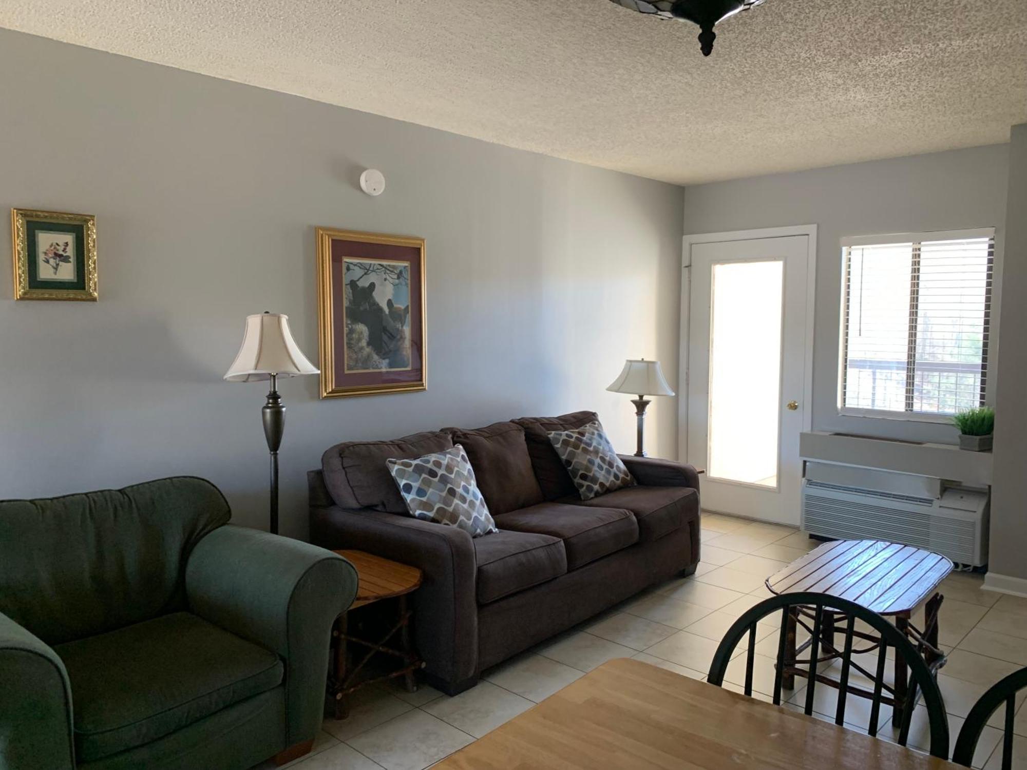 Gatlinburg Chateau Rentals חדר תמונה
