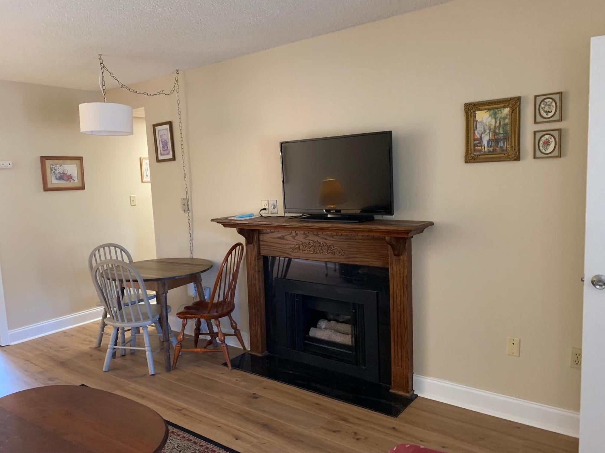Gatlinburg Chateau Rentals חדר תמונה