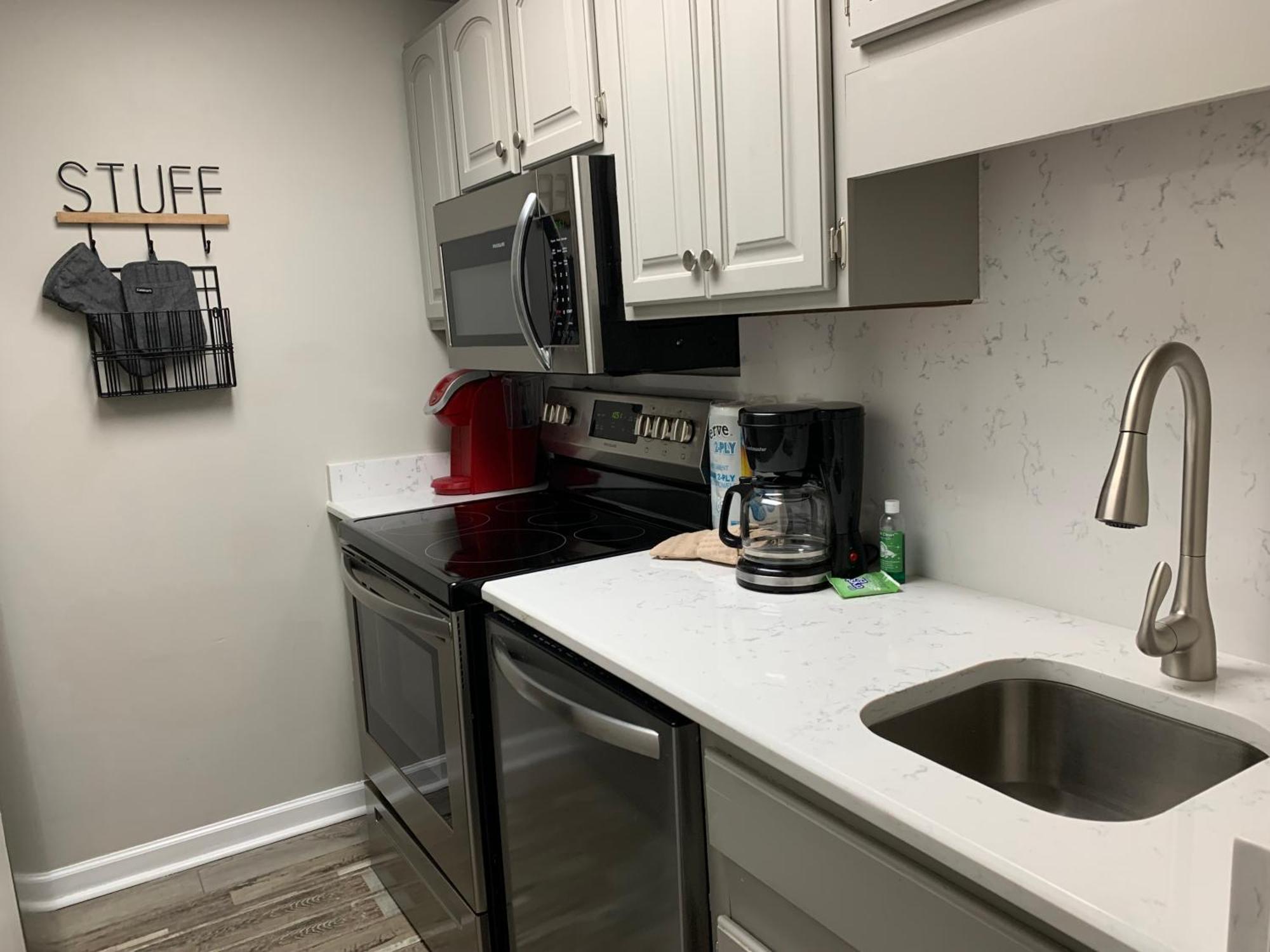 Gatlinburg Chateau Rentals חדר תמונה