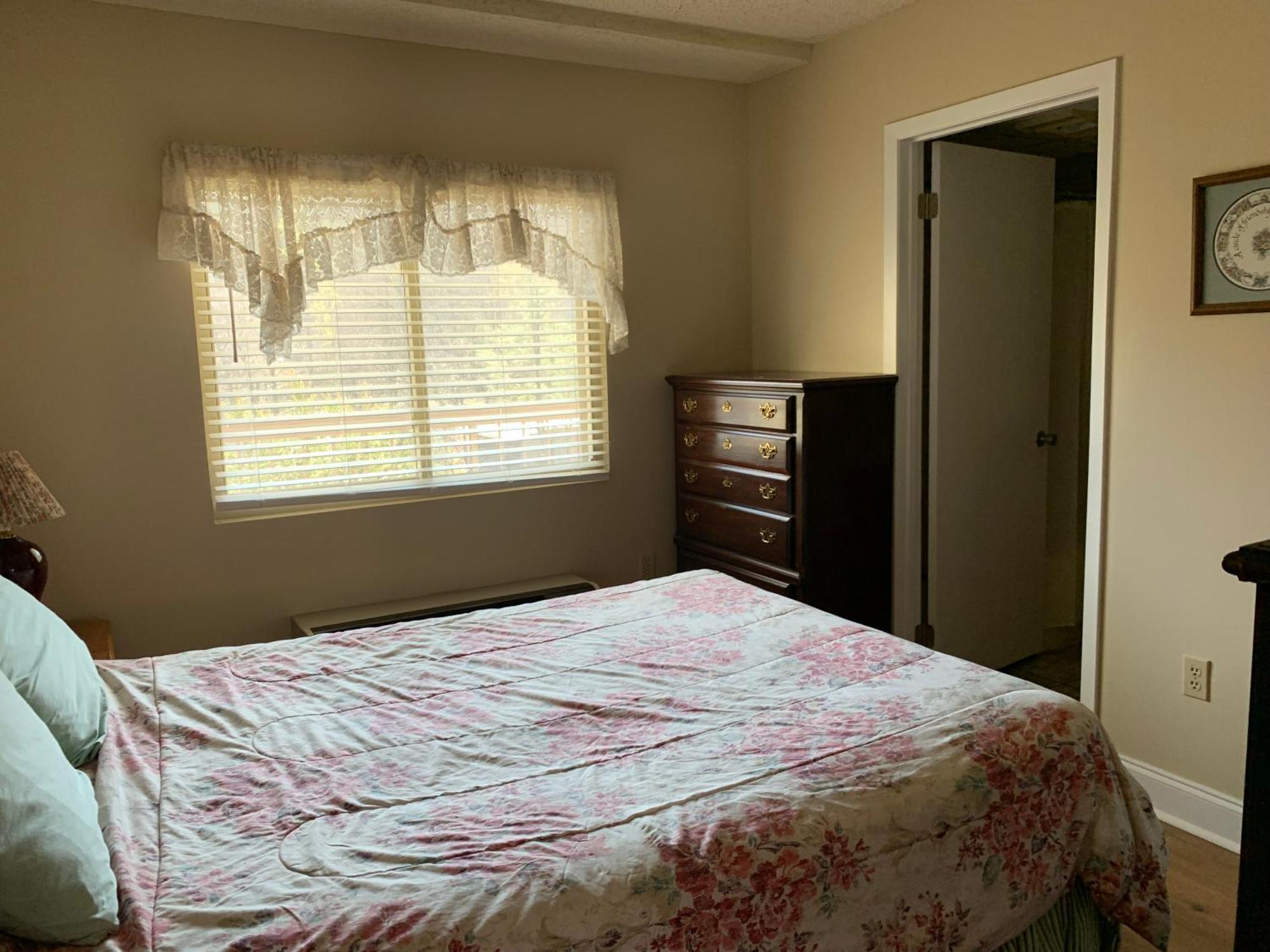 Gatlinburg Chateau Rentals חדר תמונה