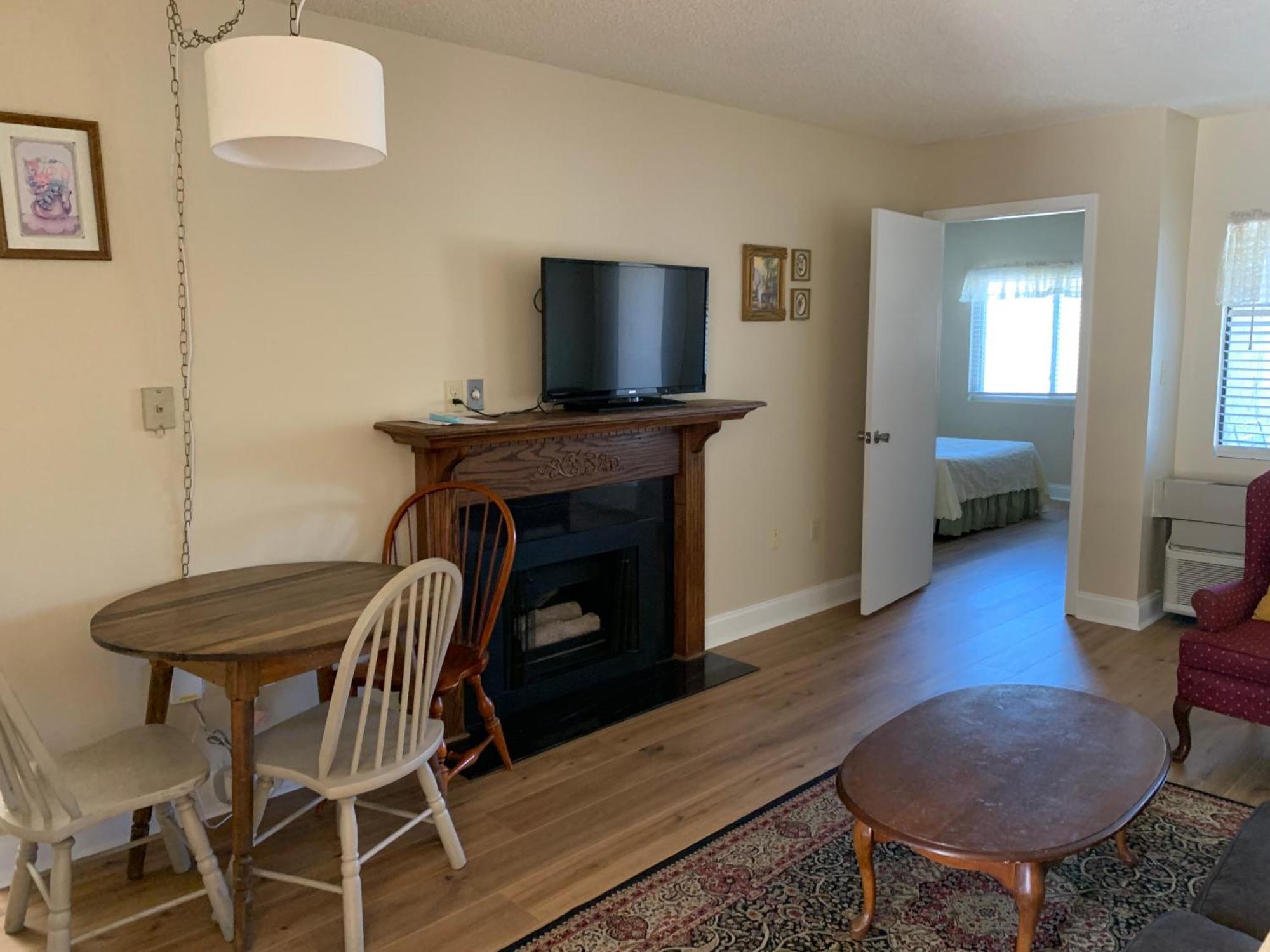 Gatlinburg Chateau Rentals חדר תמונה