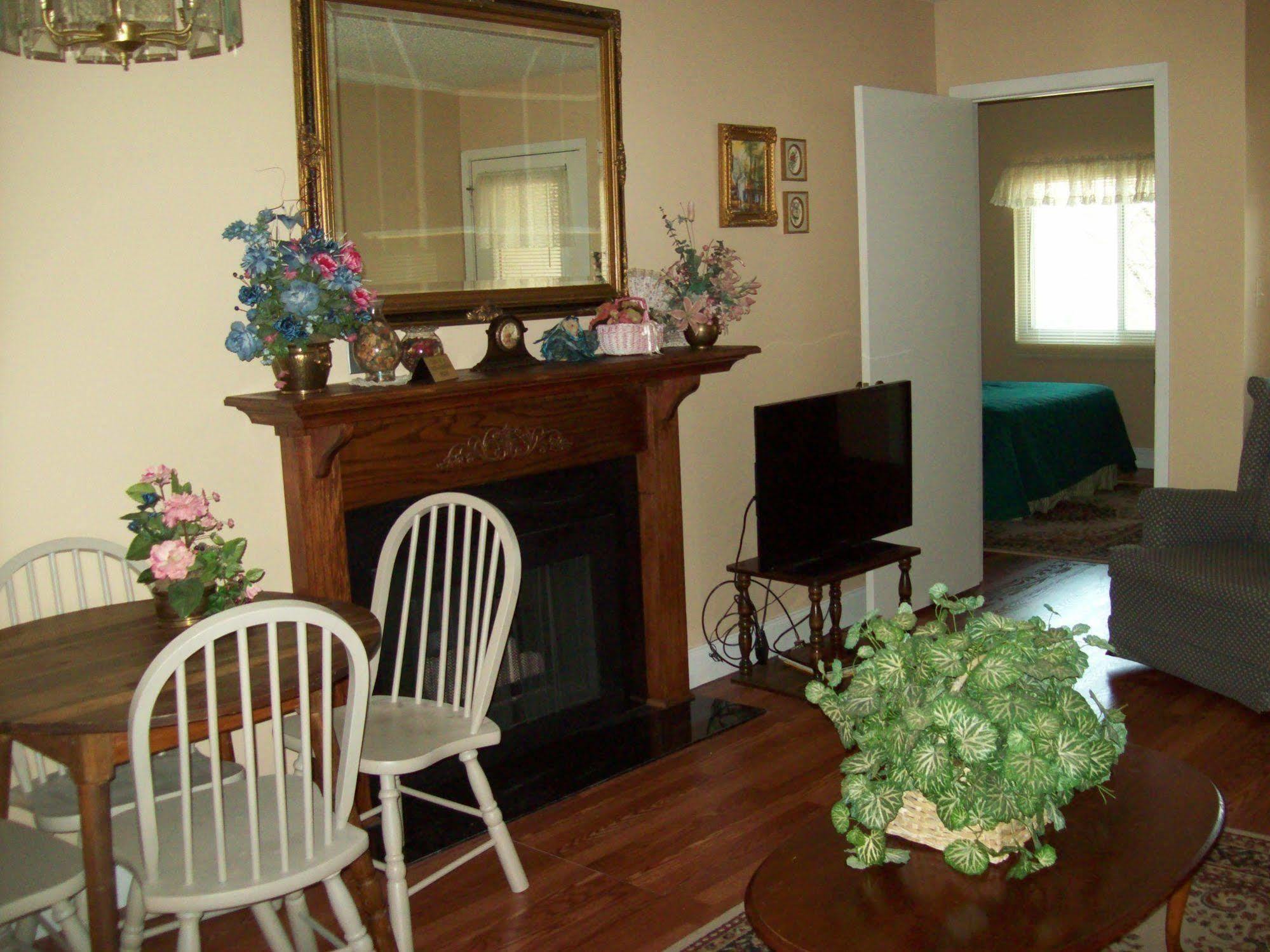 Gatlinburg Chateau Rentals מראה חיצוני תמונה