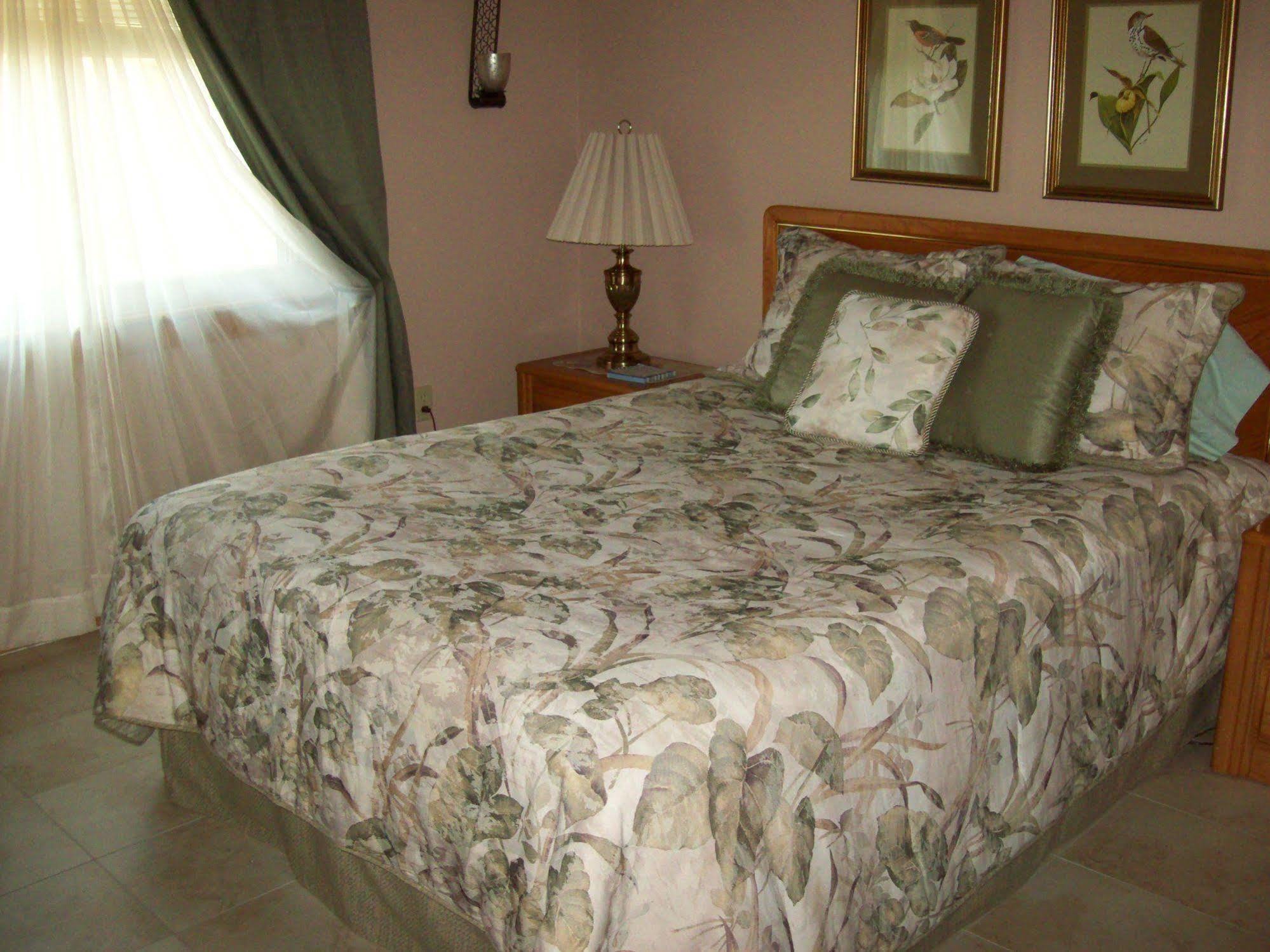 Gatlinburg Chateau Rentals מראה חיצוני תמונה