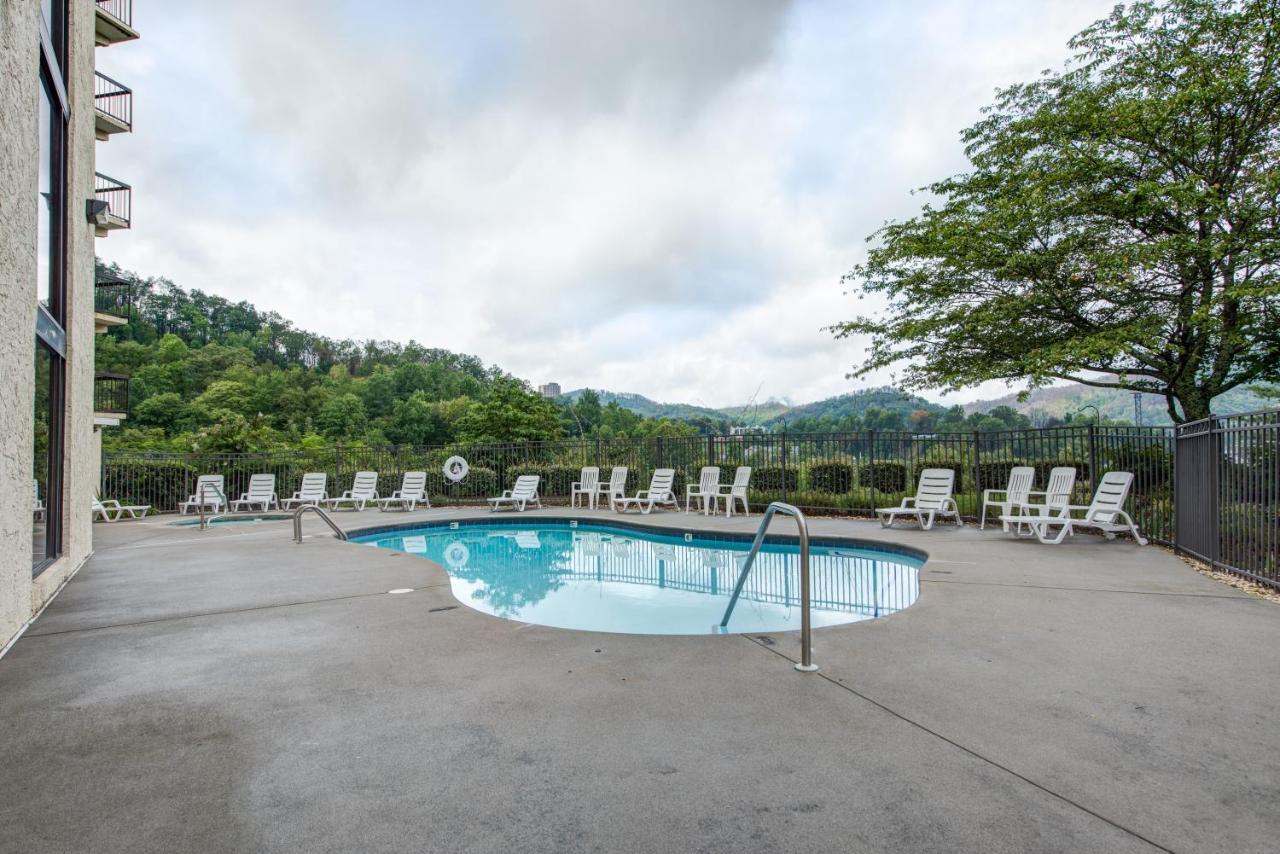 Gatlinburg Chateau Rentals מראה חיצוני תמונה
