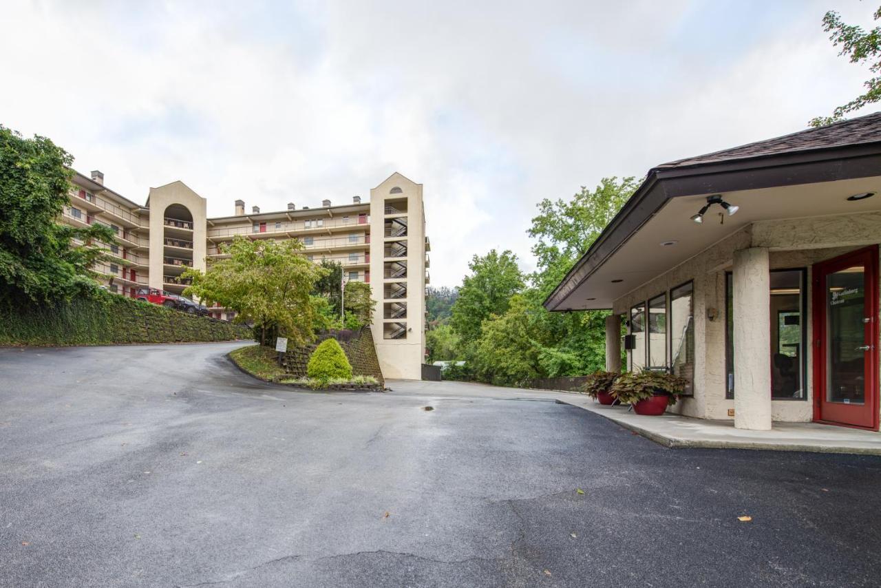 Gatlinburg Chateau Rentals מראה חיצוני תמונה